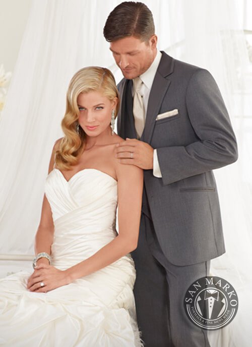 Prom Tuxedo Rental + 