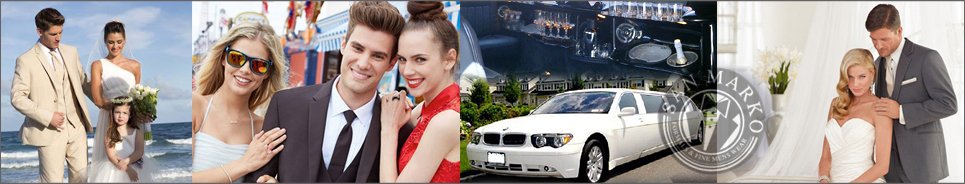Prom Tuxedo Rental + 