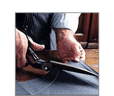 Prom Tuxedo Rental + Custom Tailored