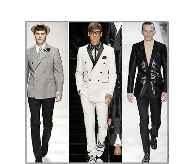 Prom Tuxedo Rental + New Arrivals