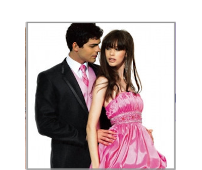 Prom Tuxedo Rental + Weddings, promotions, and limousines in Weschester and New York City (NYC).  